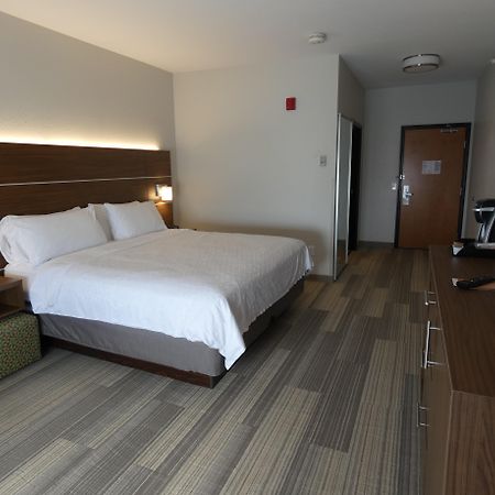 Holiday Inn Express Hotel & Suites Limon I-70/Exit 359 By Ihg Eksteriør billede