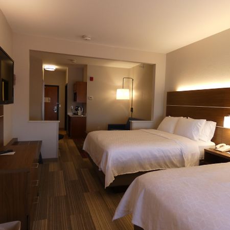 Holiday Inn Express Hotel & Suites Limon I-70/Exit 359 By Ihg Eksteriør billede