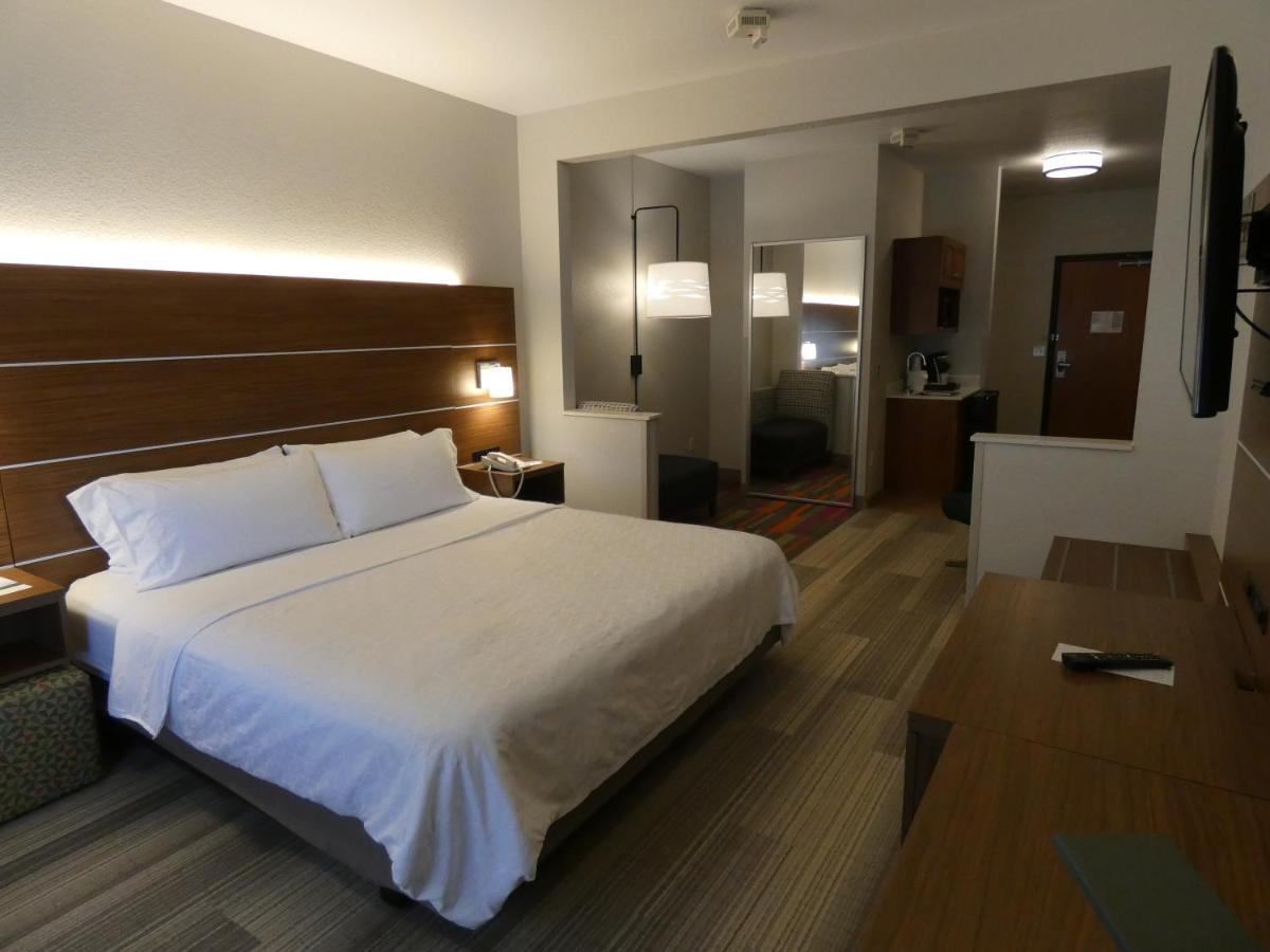 Holiday Inn Express Hotel & Suites Limon I-70/Exit 359 By Ihg Værelse billede