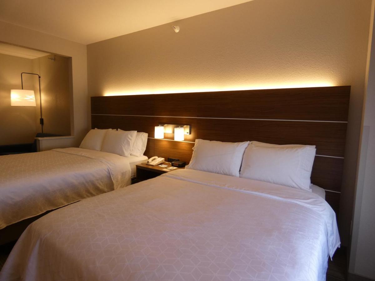 Holiday Inn Express Hotel & Suites Limon I-70/Exit 359 By Ihg Værelse billede
