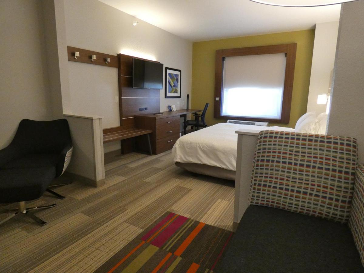 Holiday Inn Express Hotel & Suites Limon I-70/Exit 359 By Ihg Værelse billede