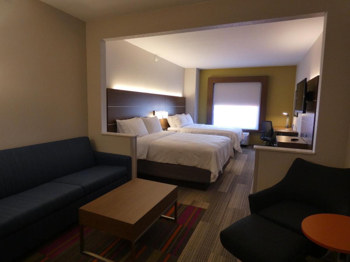 Holiday Inn Express Hotel & Suites Limon I-70/Exit 359 By Ihg Værelse billede