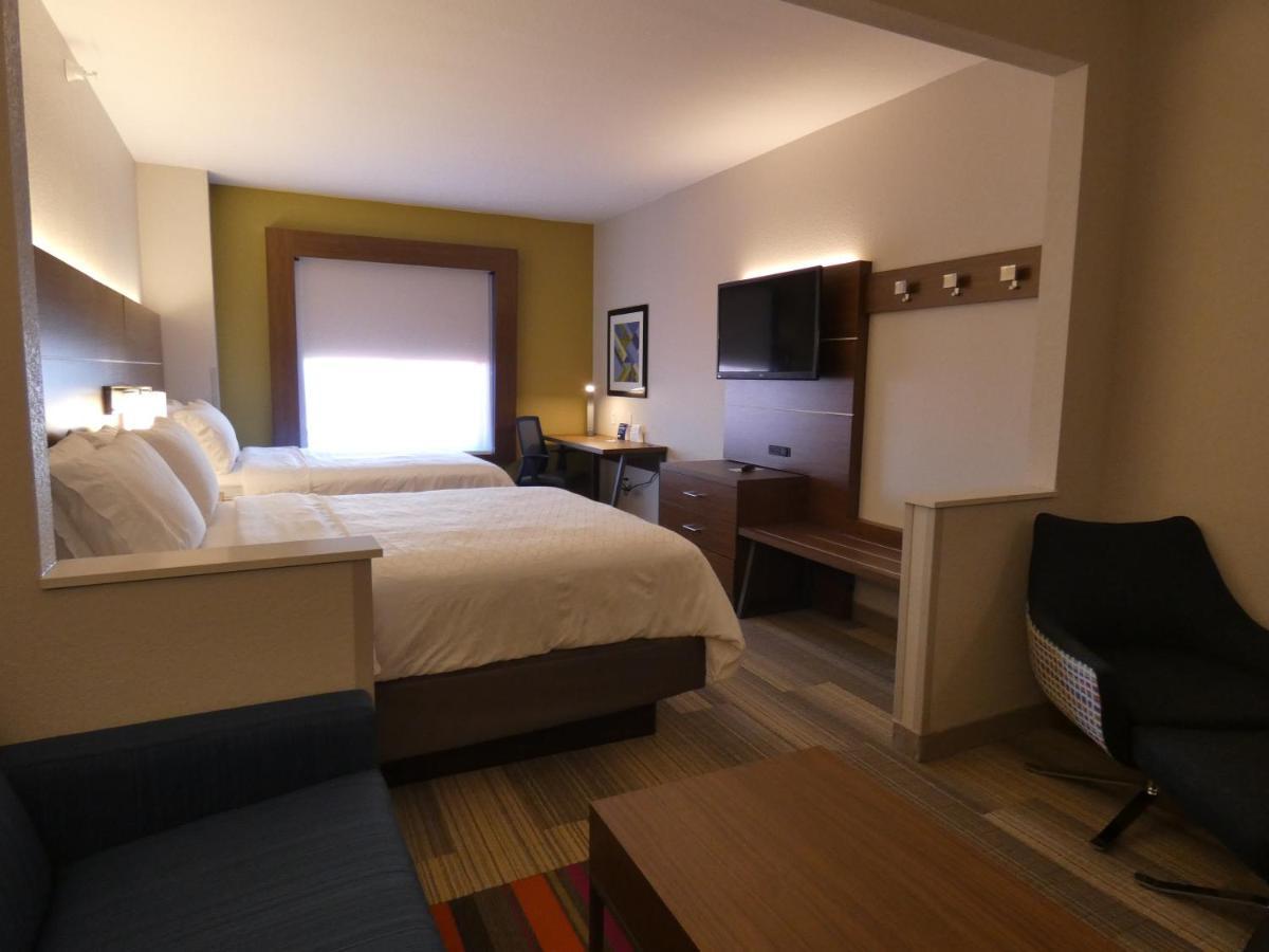 Holiday Inn Express Hotel & Suites Limon I-70/Exit 359 By Ihg Værelse billede
