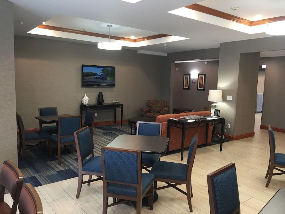 Holiday Inn Express Hotel & Suites Limon I-70/Exit 359 By Ihg Eksteriør billede