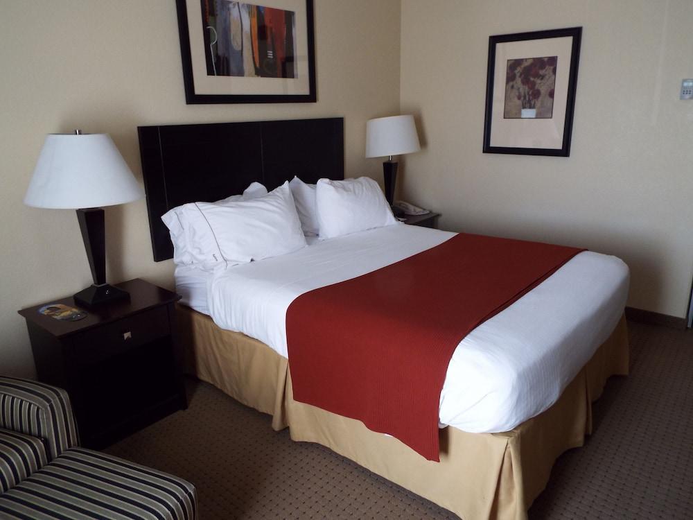 Holiday Inn Express Hotel & Suites Limon I-70/Exit 359 By Ihg Eksteriør billede