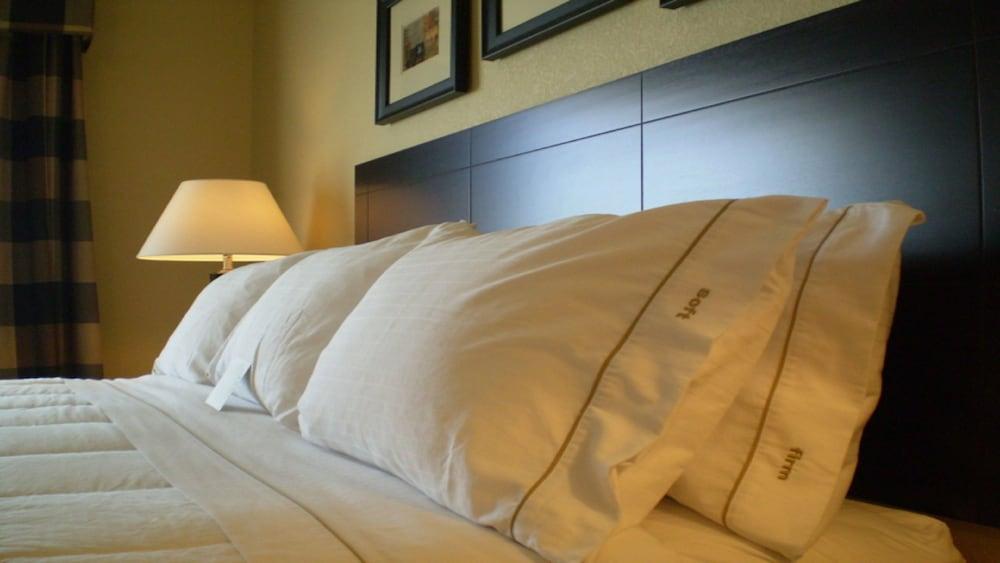 Holiday Inn Express Hotel & Suites Limon I-70/Exit 359 By Ihg Eksteriør billede