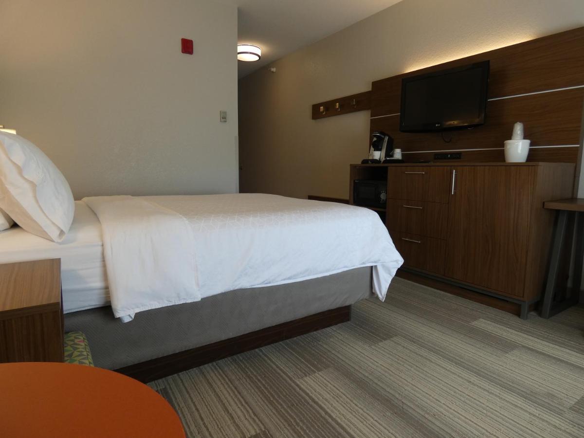 Holiday Inn Express Hotel & Suites Limon I-70/Exit 359 By Ihg Eksteriør billede