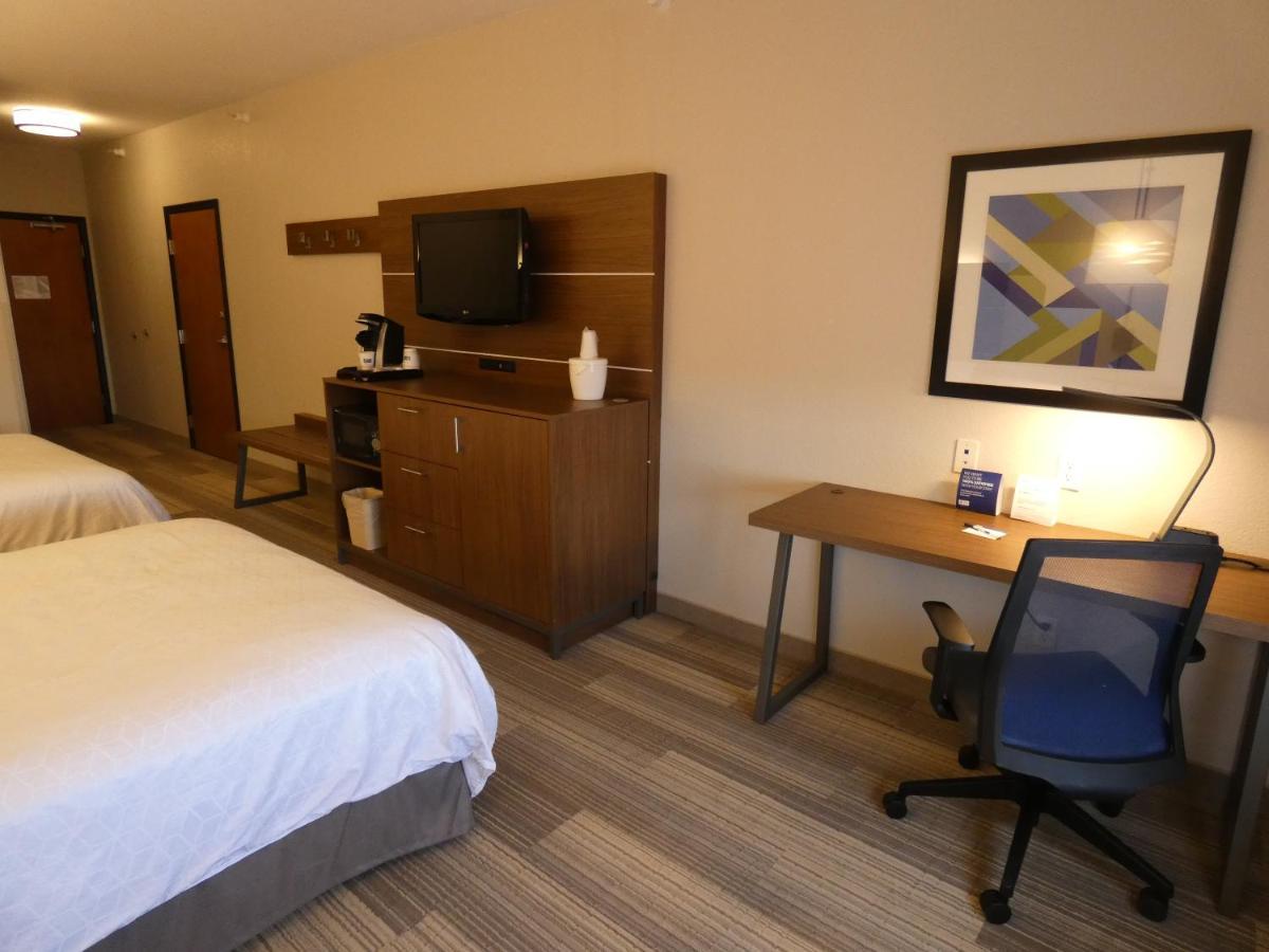Holiday Inn Express Hotel & Suites Limon I-70/Exit 359 By Ihg Eksteriør billede
