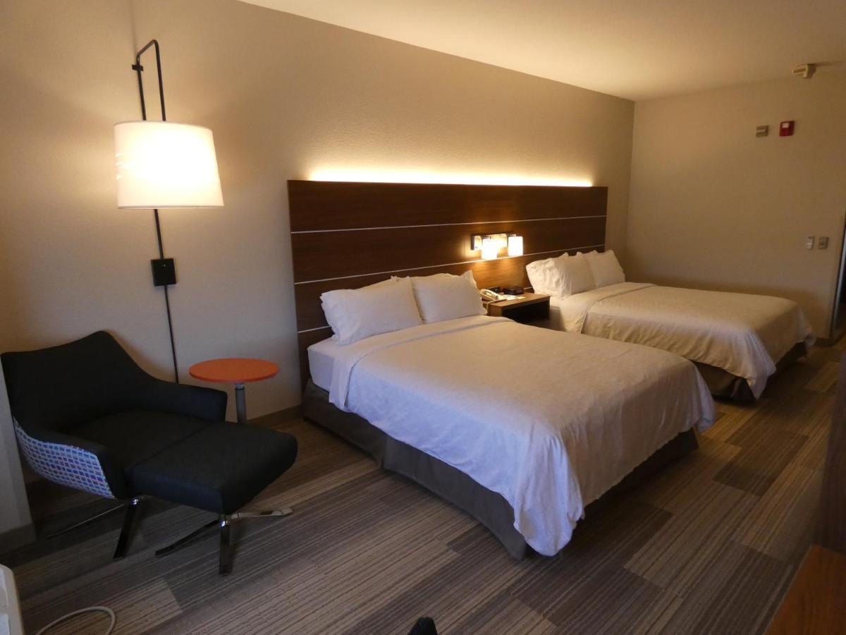 Holiday Inn Express Hotel & Suites Limon I-70/Exit 359 By Ihg Eksteriør billede
