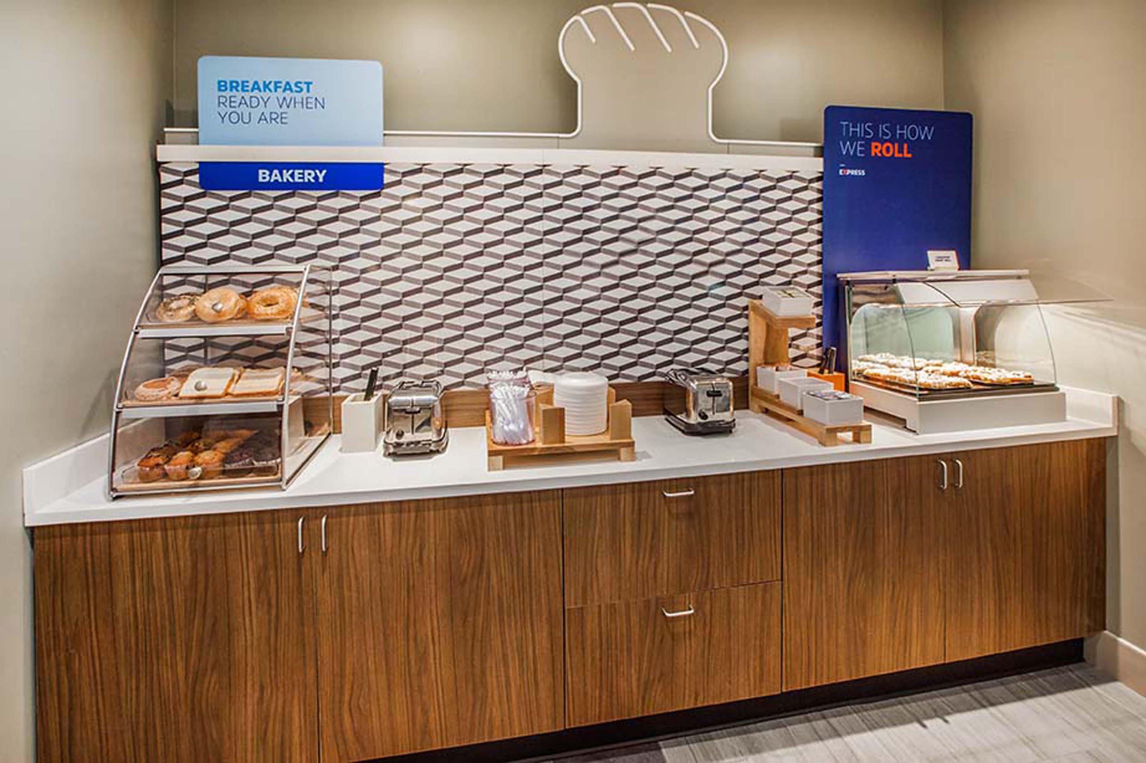 Holiday Inn Express Hotel & Suites Limon I-70/Exit 359 By Ihg Eksteriør billede