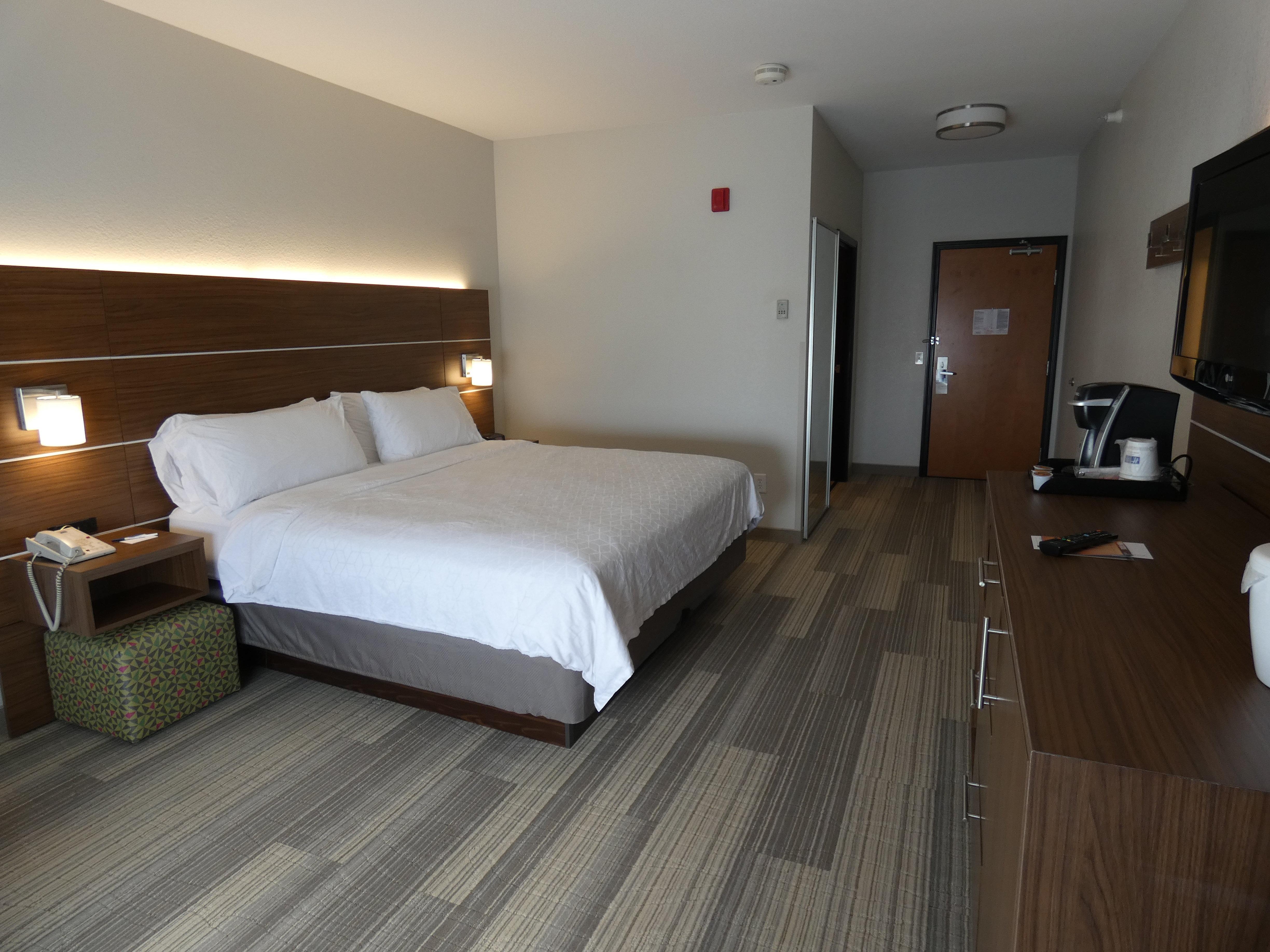 Holiday Inn Express Hotel & Suites Limon I-70/Exit 359 By Ihg Eksteriør billede