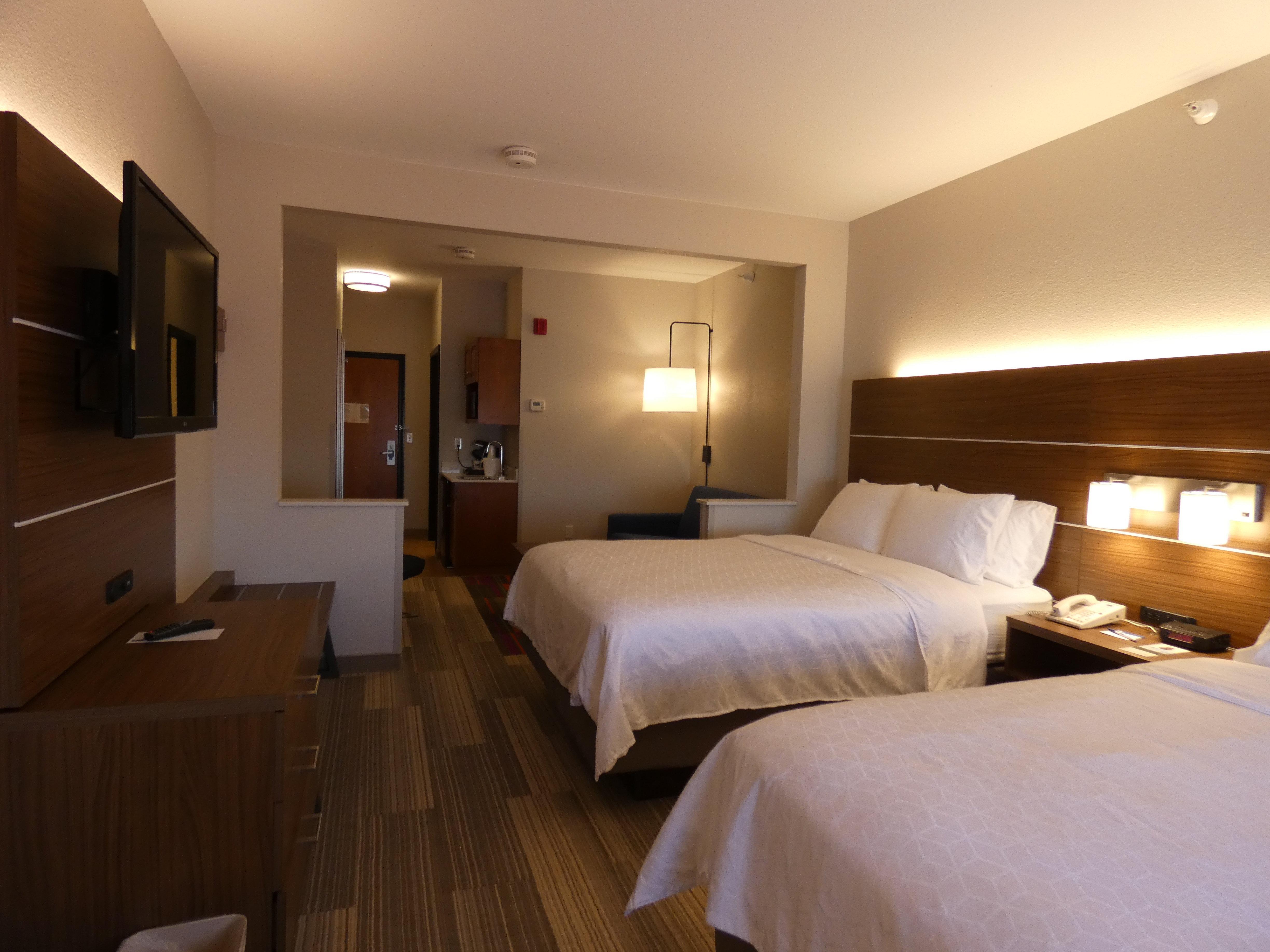 Holiday Inn Express Hotel & Suites Limon I-70/Exit 359 By Ihg Eksteriør billede