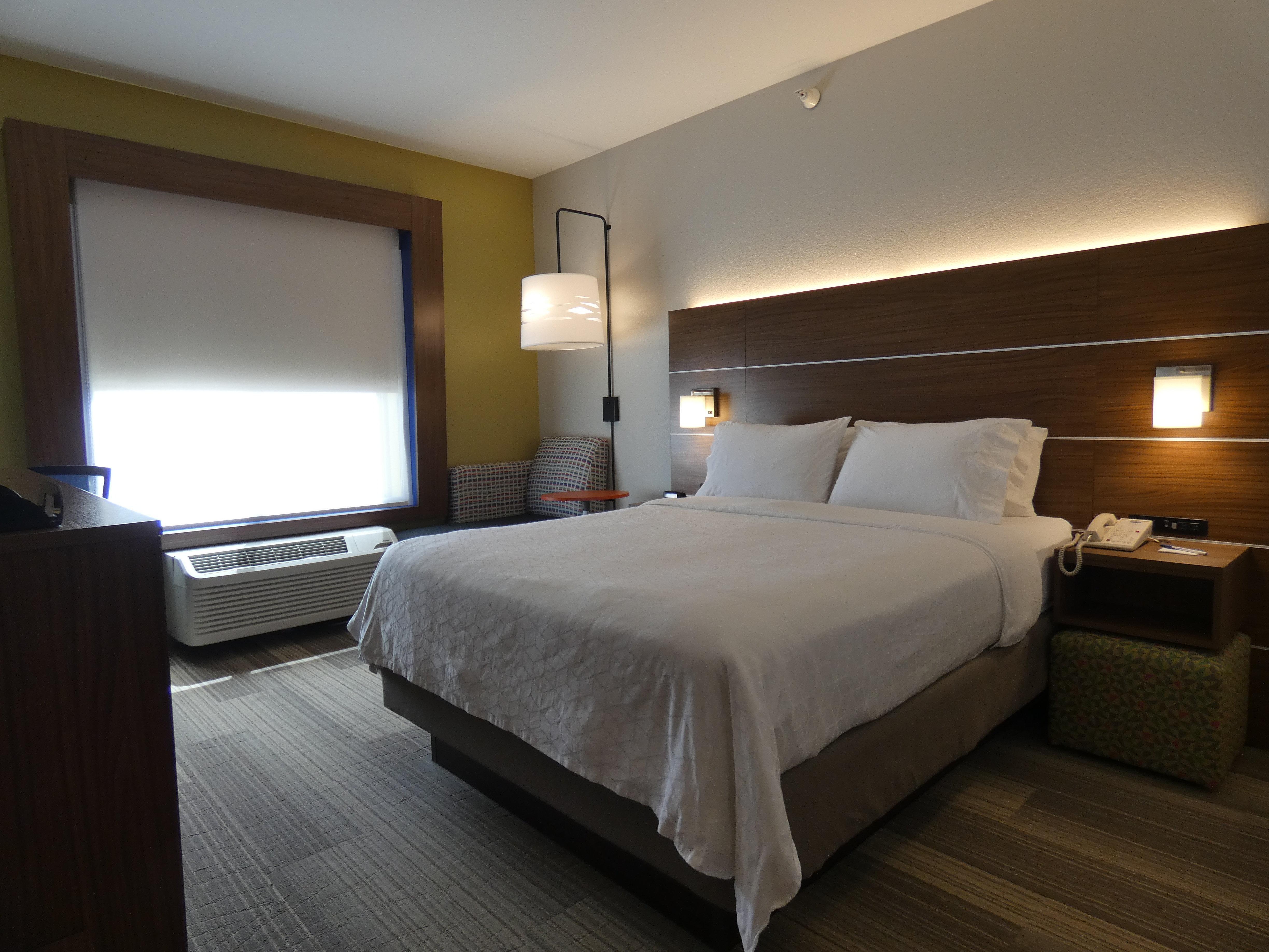 Holiday Inn Express Hotel & Suites Limon I-70/Exit 359 By Ihg Eksteriør billede