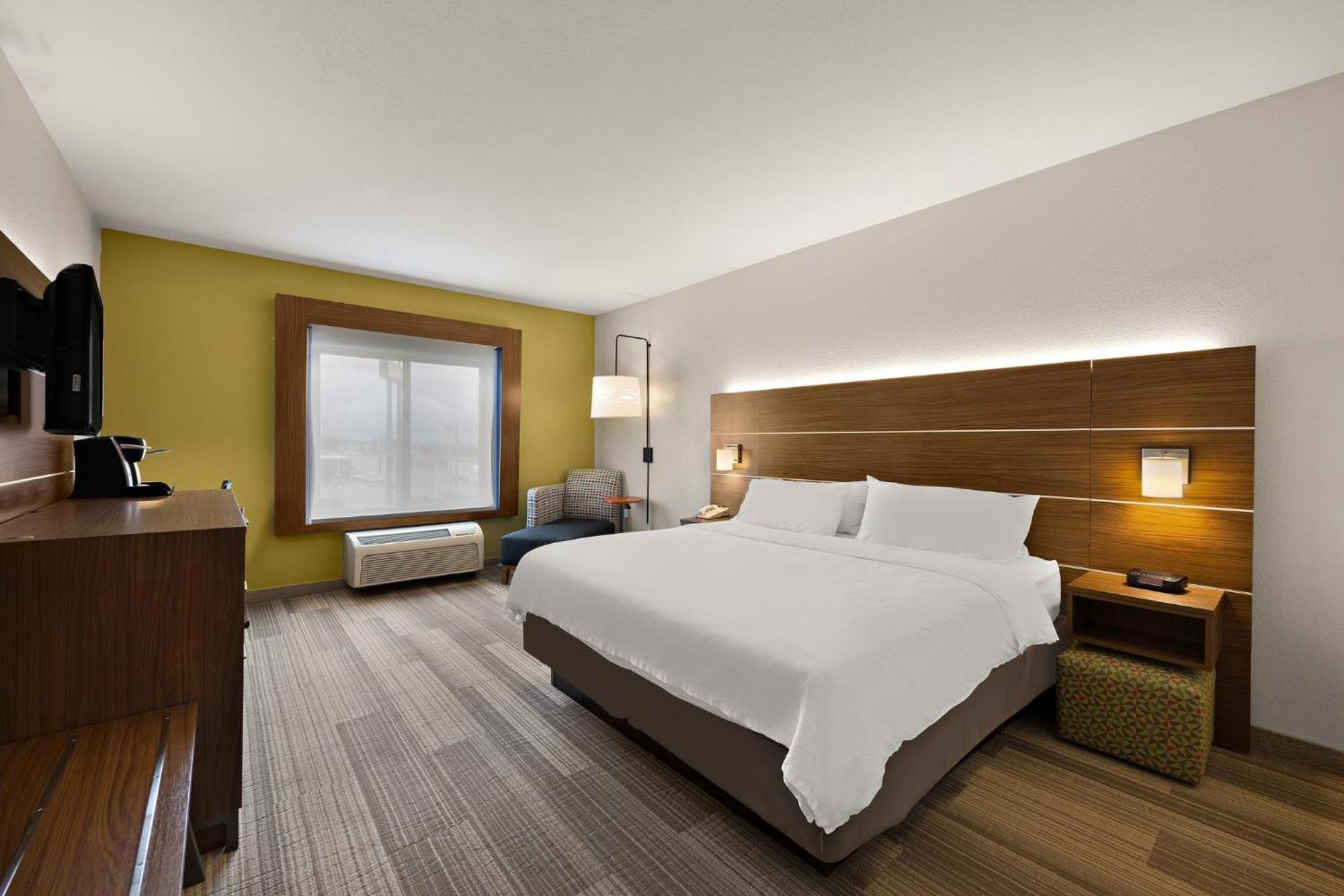 Holiday Inn Express Hotel & Suites Limon I-70/Exit 359 By Ihg Eksteriør billede