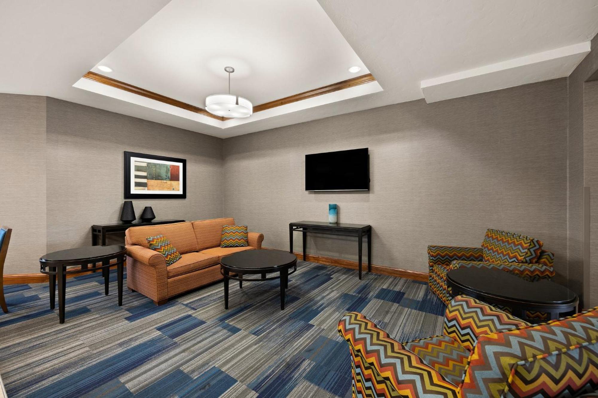 Holiday Inn Express Hotel & Suites Limon I-70/Exit 359 By Ihg Eksteriør billede