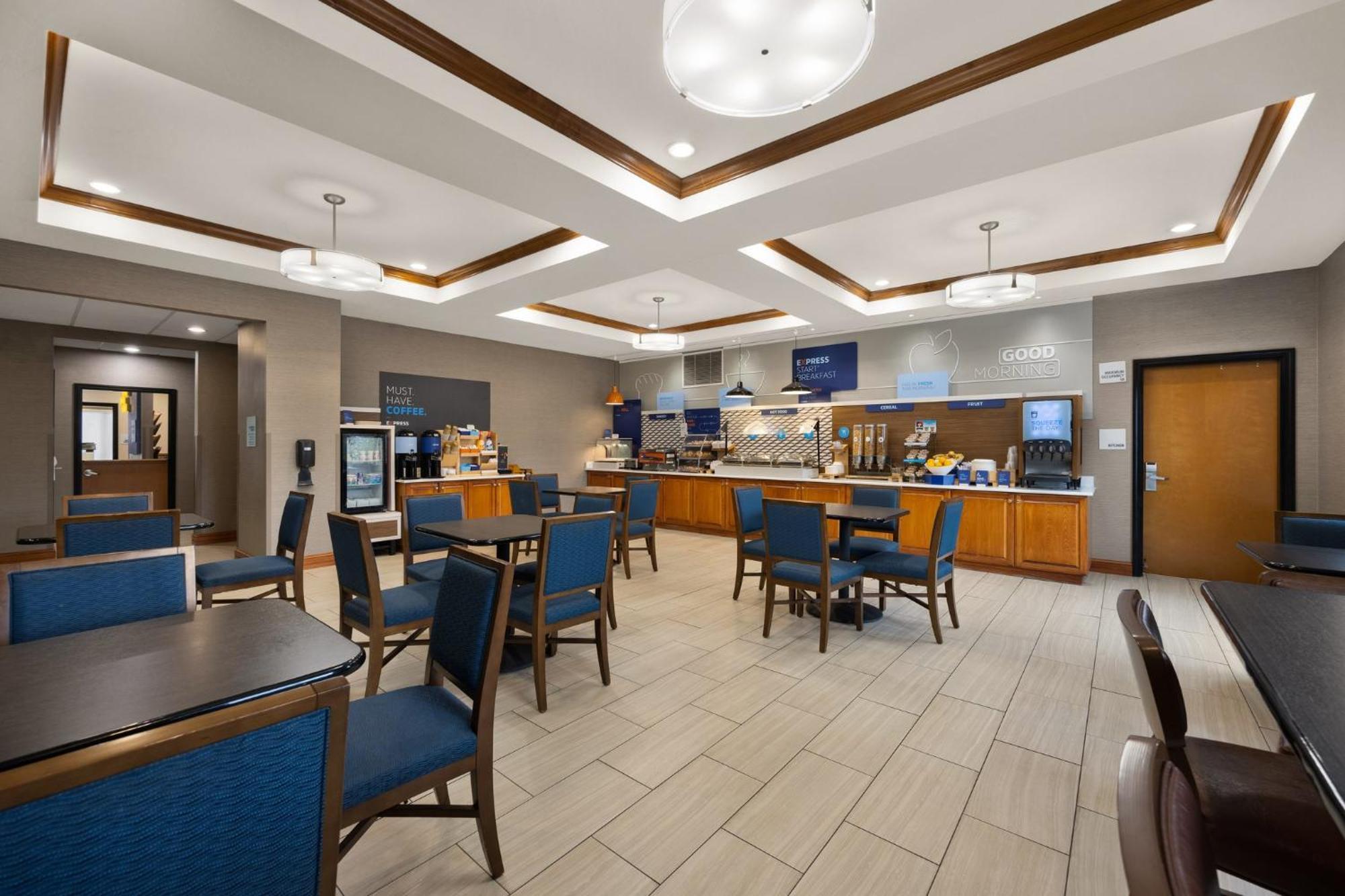 Holiday Inn Express Hotel & Suites Limon I-70/Exit 359 By Ihg Eksteriør billede