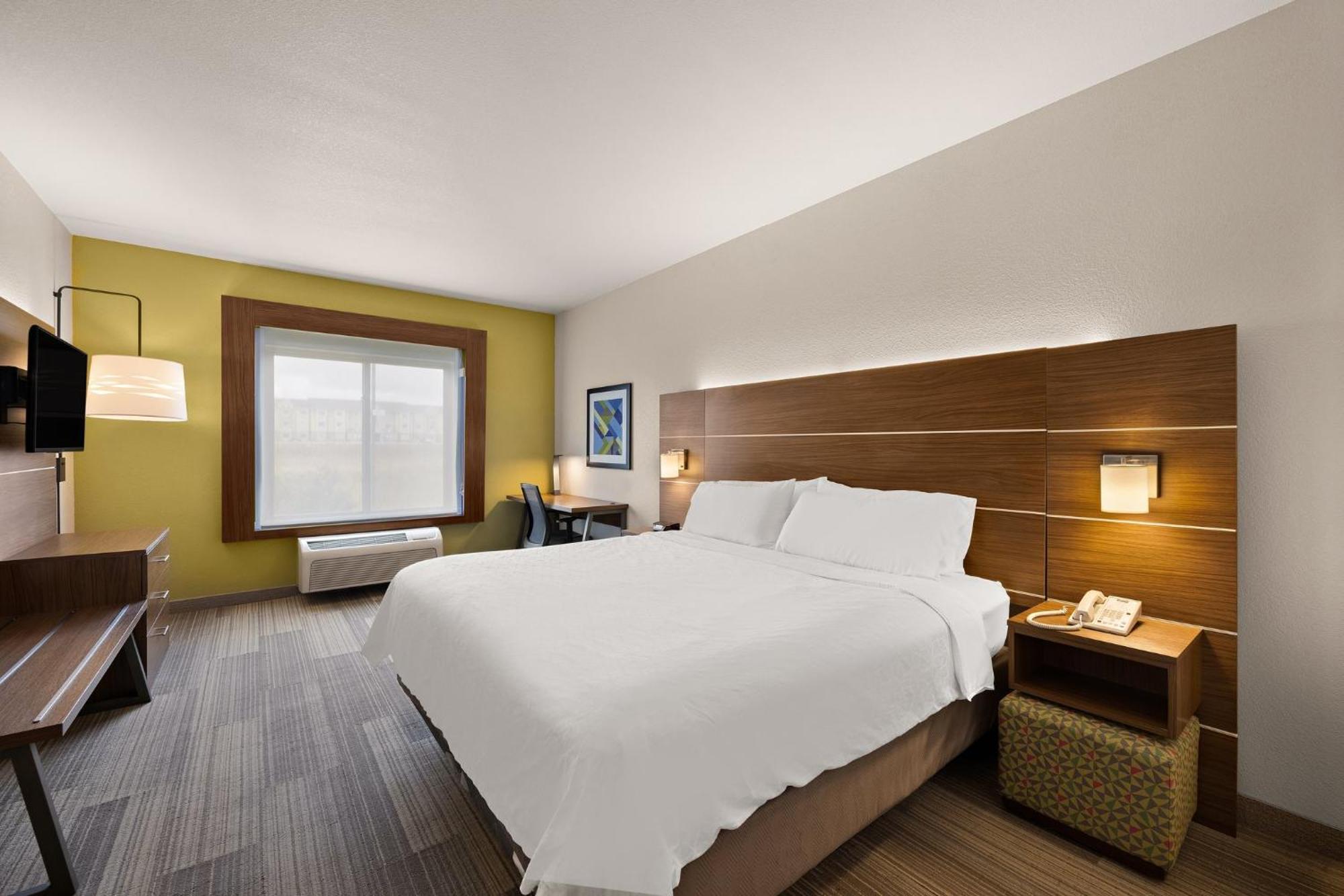 Holiday Inn Express Hotel & Suites Limon I-70/Exit 359 By Ihg Eksteriør billede