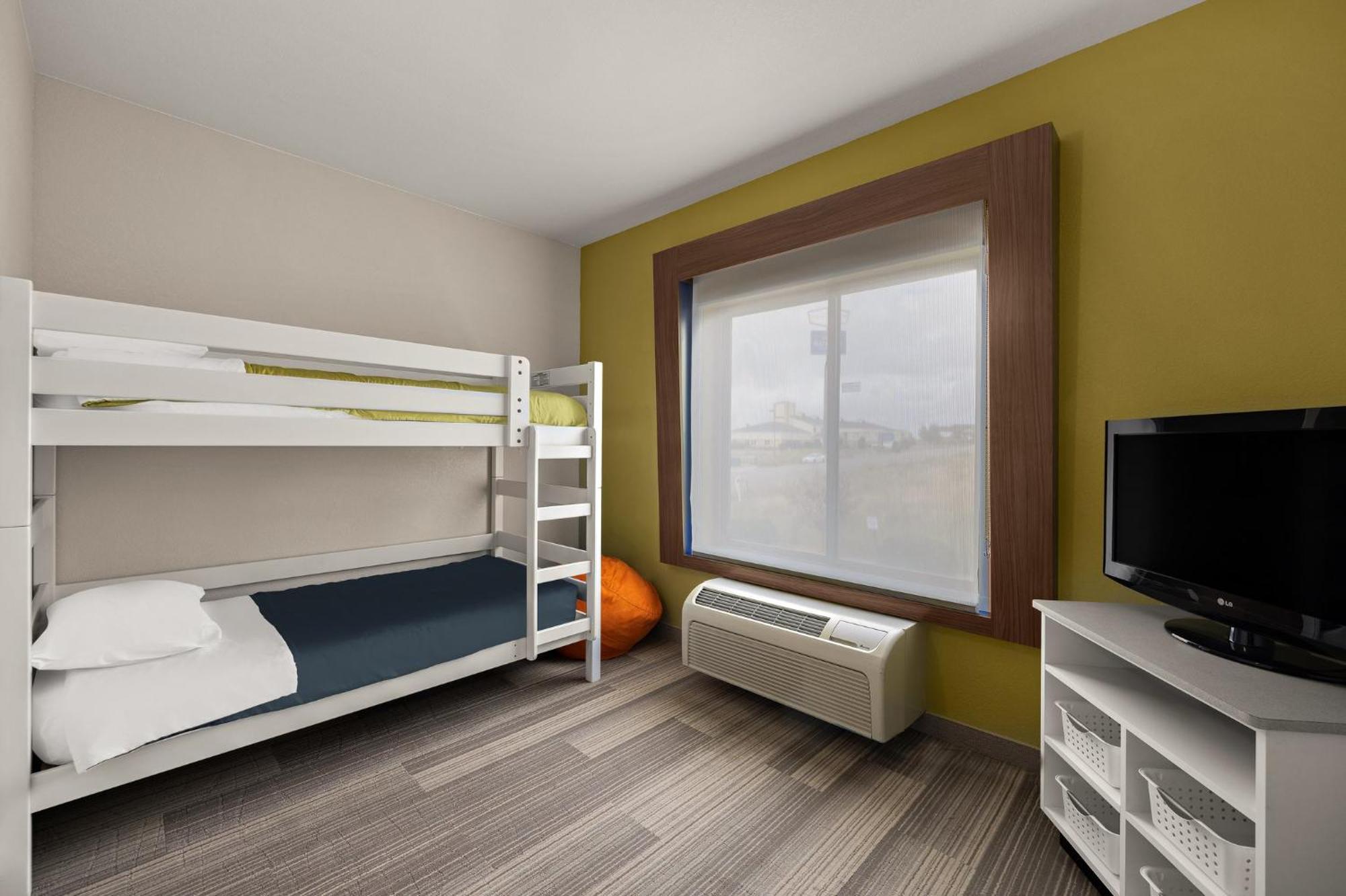Holiday Inn Express Hotel & Suites Limon I-70/Exit 359 By Ihg Eksteriør billede