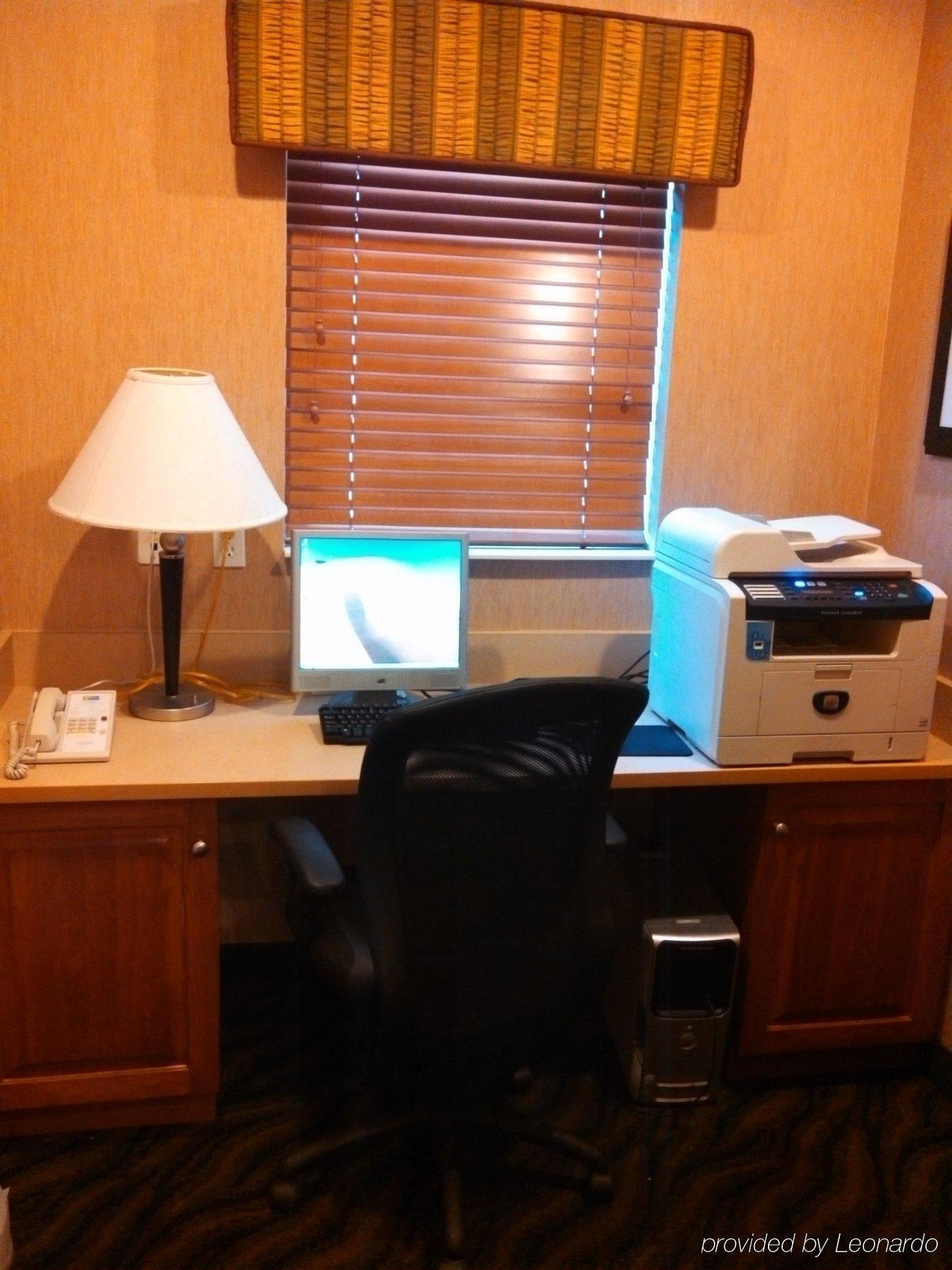 Holiday Inn Express Hotel & Suites Limon I-70/Exit 359 By Ihg Eksteriør billede